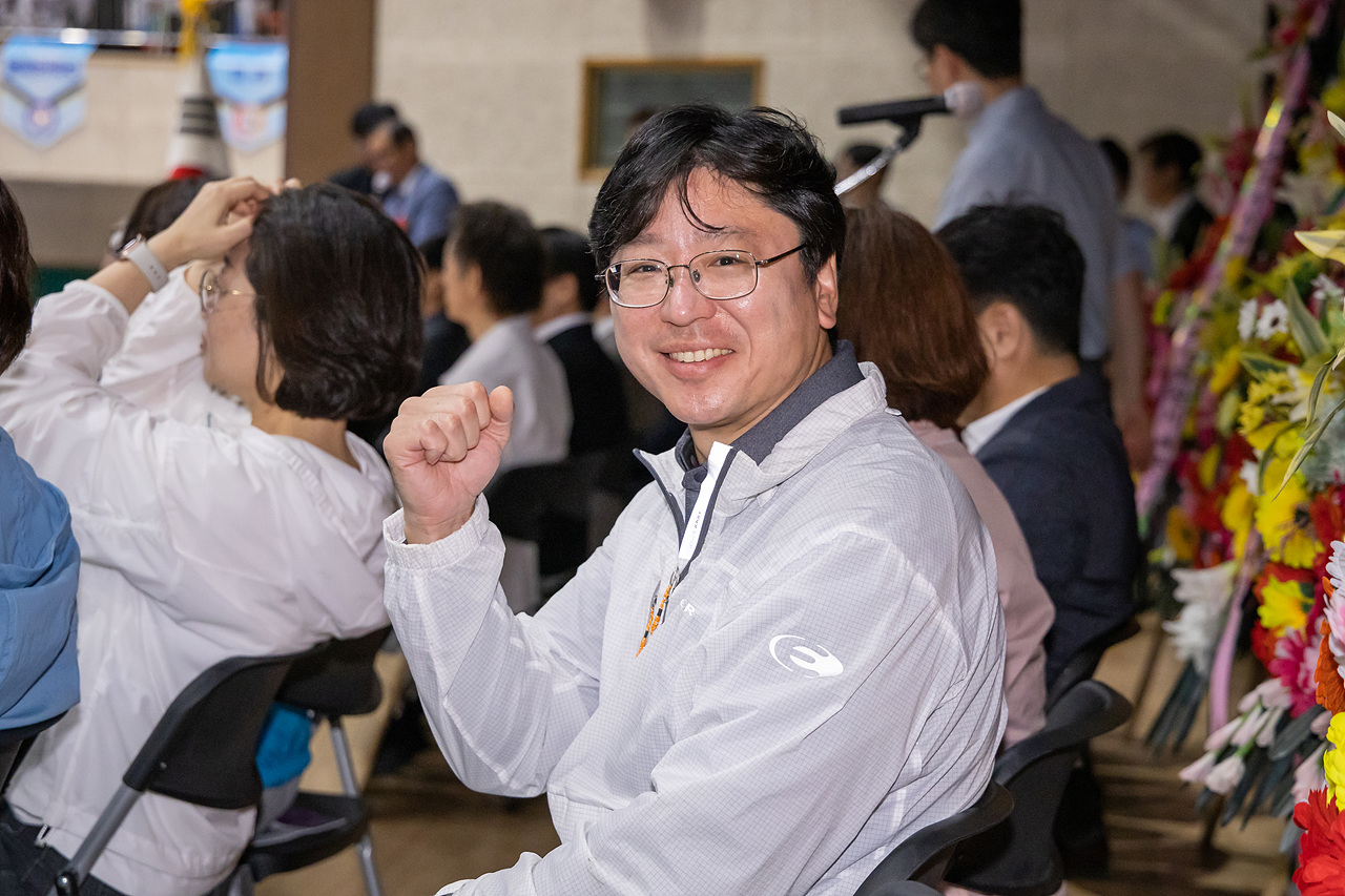 '제26회 구로구협회장기 태권도대회' 게시글의 사진(14) '14.jpg'