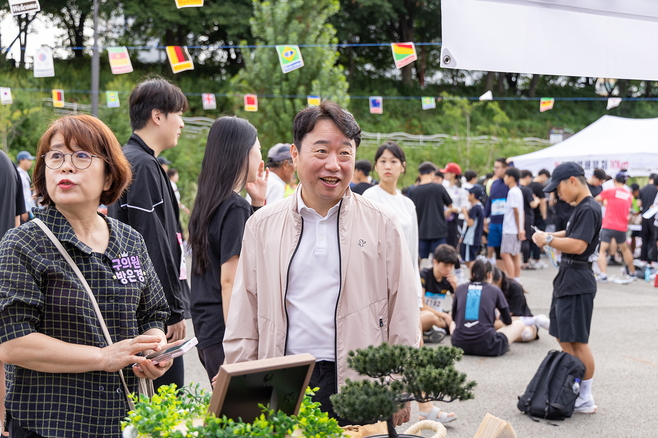 '제18회 구로구청장배 마라톤대회' 게시글의 사진(15) '16.jpg'
