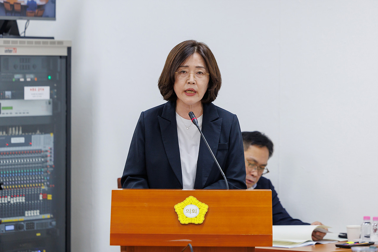'제349회 구로구의회 정례회 회기중 행정기획위원회 안건심사' 게시글의 사진(3) '03.jpg'
