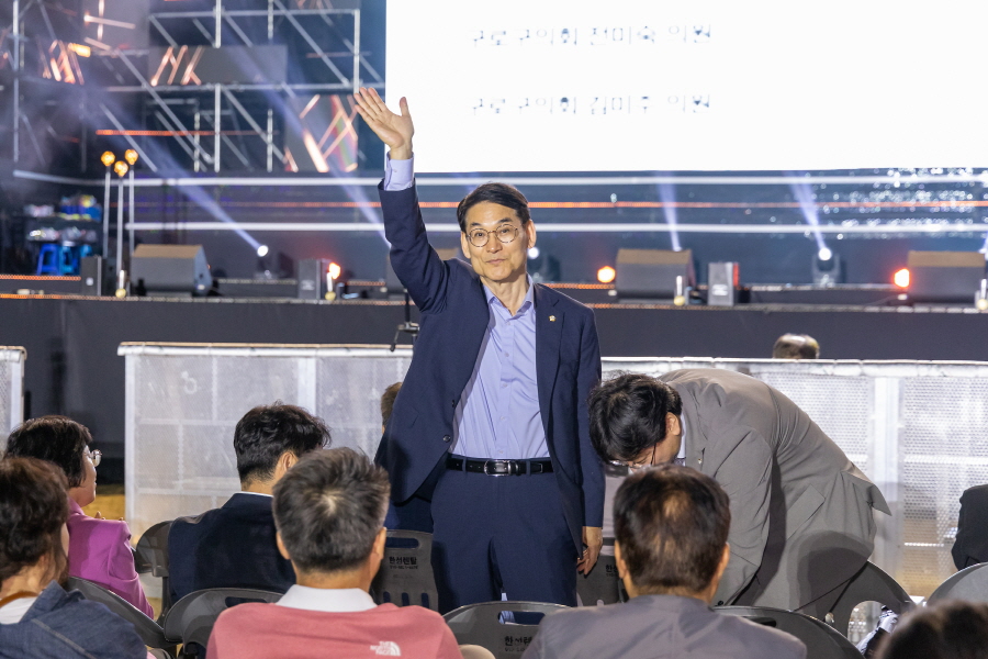 'G페스티벌 개막식 및 구로구민상 시상식' 게시글의 사진(19) '[크기변환]곽노혁 (7).jpg'