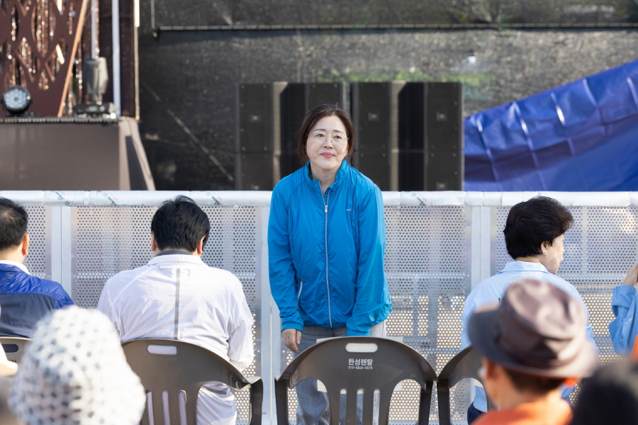 '탄소중립도시 선포식 및 탄소제로걷기행사' 게시글의 사진(11) '[크기변환]최태영 (6).JPG'