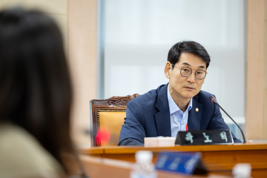 '제336회 구로구의회 정례회 폐회중 운영위원회 회의' 게시글의 사진(6) '[크기변환]곽노혁 (17).JPG'