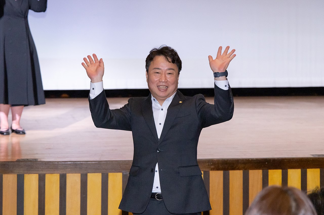 나눔국제장애인 인권예술제