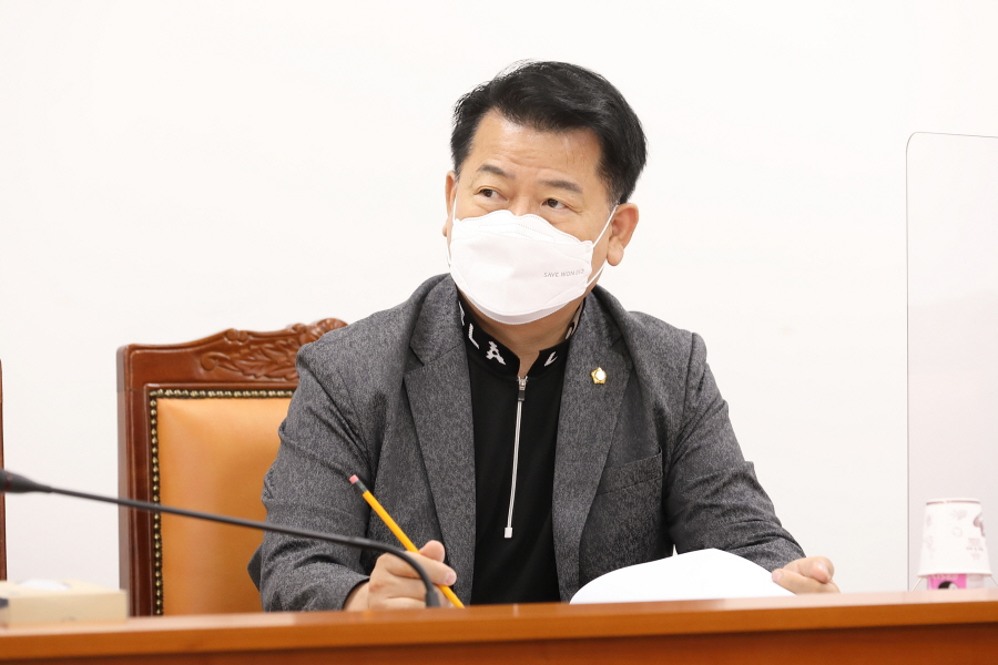 '구로구의회, 예결산 심사 및 행정사무감사 역량강화 교육' 게시글의 사진(9) '크기변환_변정열 (1).JPG'