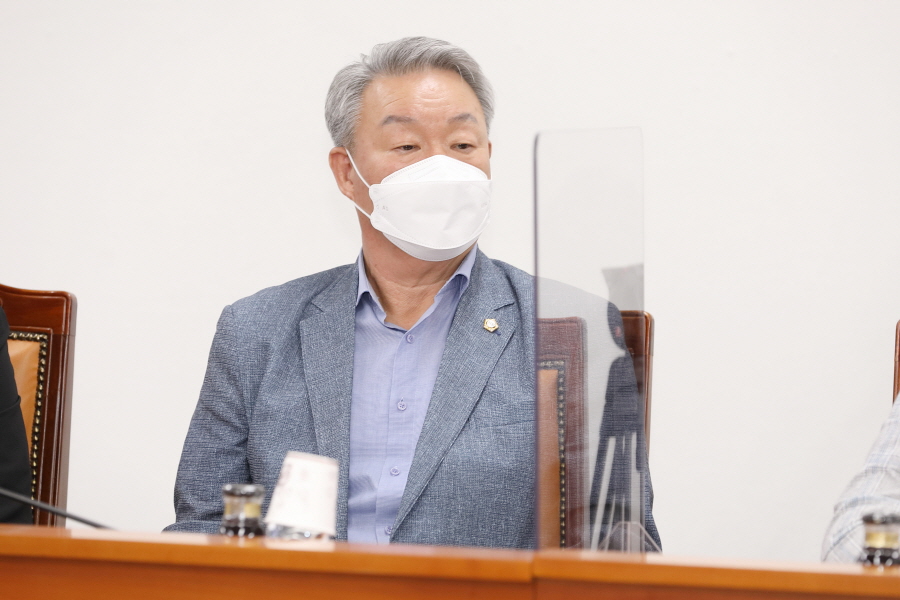 '구로구의회, 예결산 심사 및 행정사무감사 역량강화 교육' 게시글의 사진(11) '크기변환_김철수_민 (5).JPG'