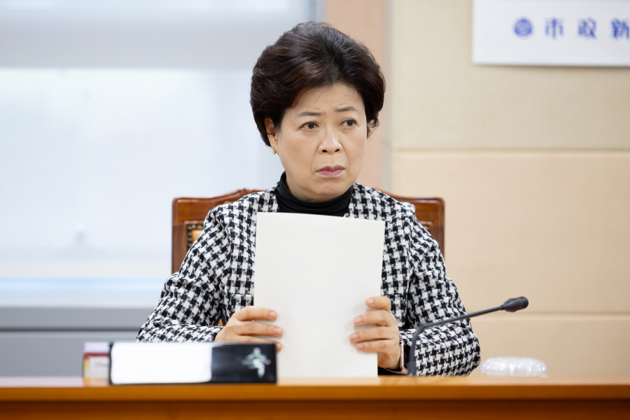 '제333회 구로구의회 임시회 폐회중 운영위원회 회의' 게시글의 사진(4) '[크기변환]030A7289.JPG'