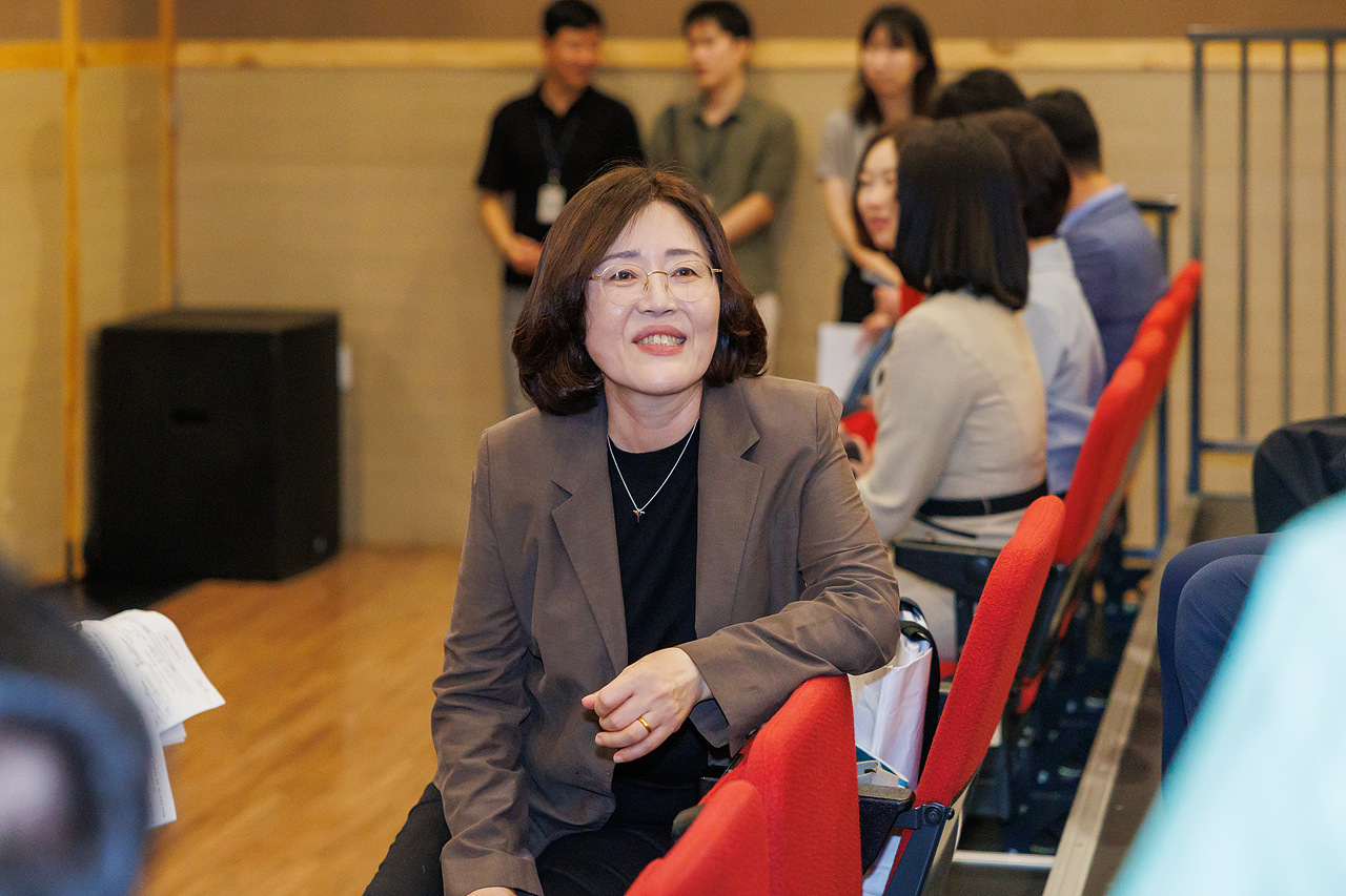 '구로구시설관리공단 창립 23주년 기념식' 게시글의 사진(7) '07.jpg'