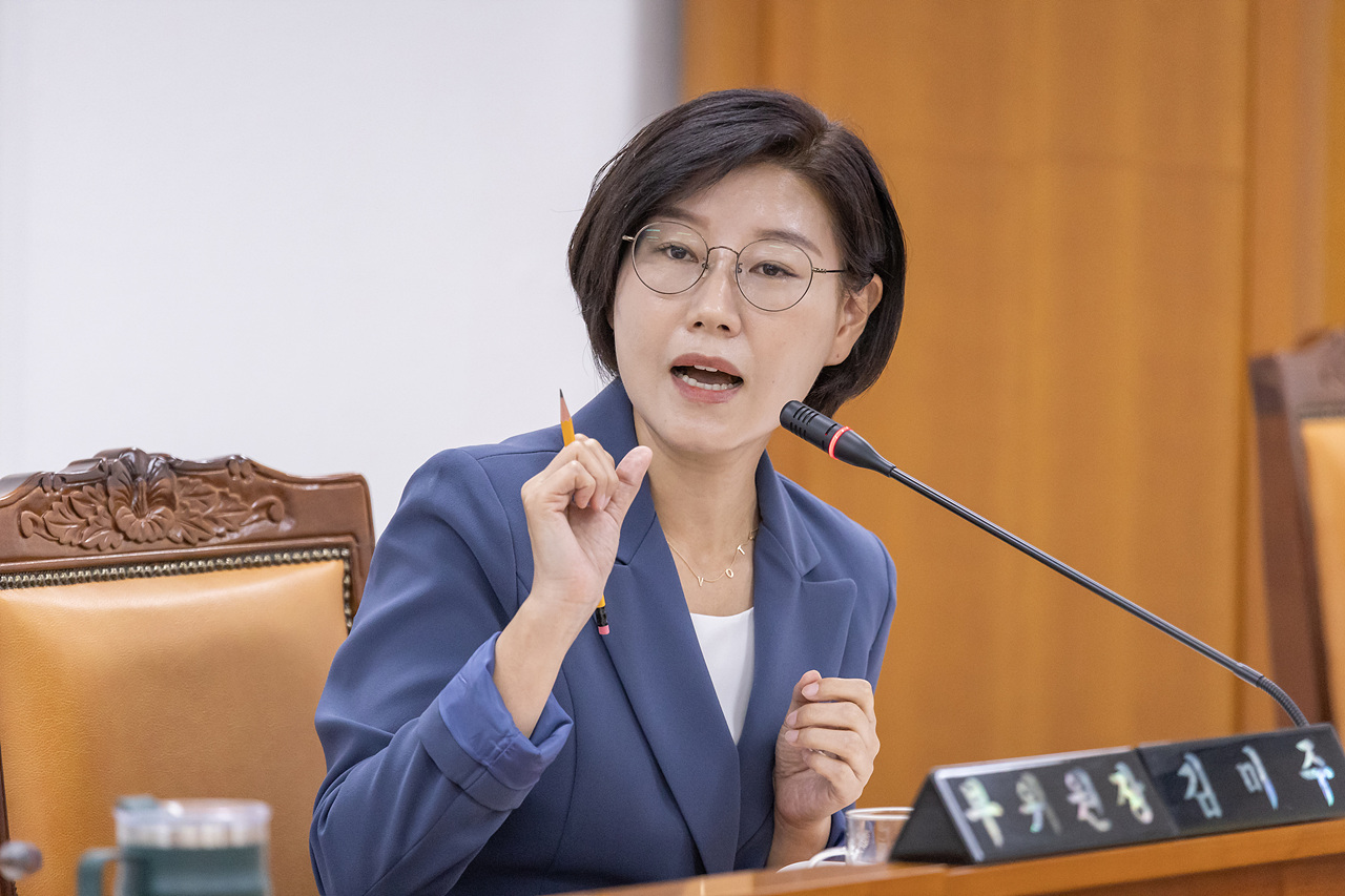 '제336회 구로구의회 정례회 회기중 행정기획위원회 결산승인 및 예비비 지출 예비심사' 게시글의 사진(3) '03.jpg'