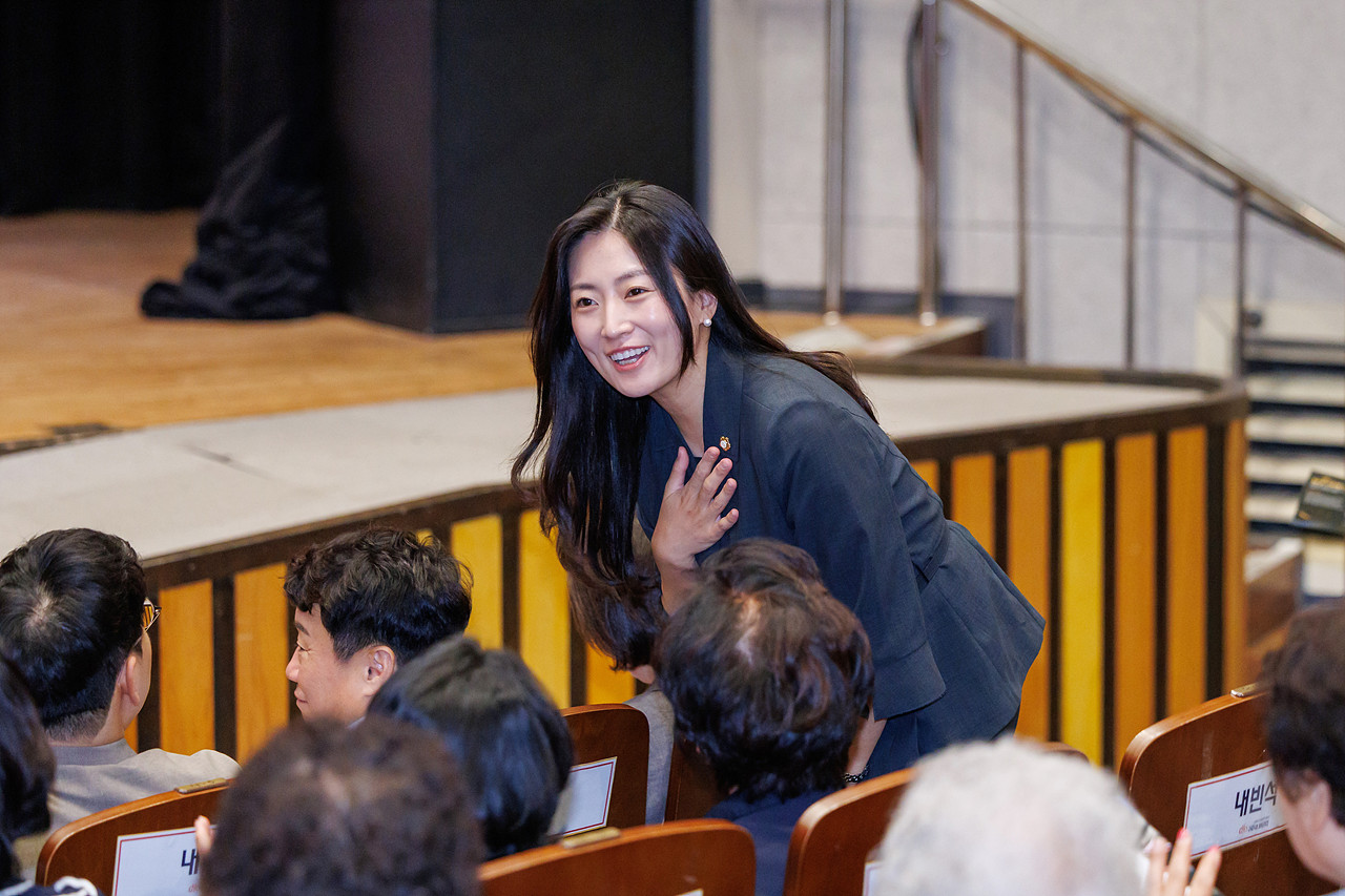 구로시니어클럽 노인일자리사업 참여자 문화활동