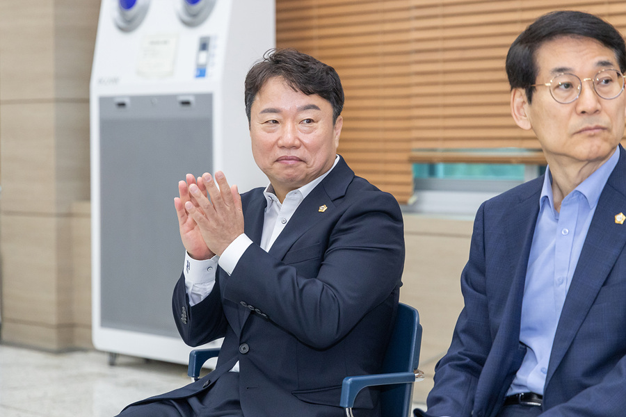 '제12기 어르신문화대학 수료식' 게시글의 사진(9) '09.jpg'