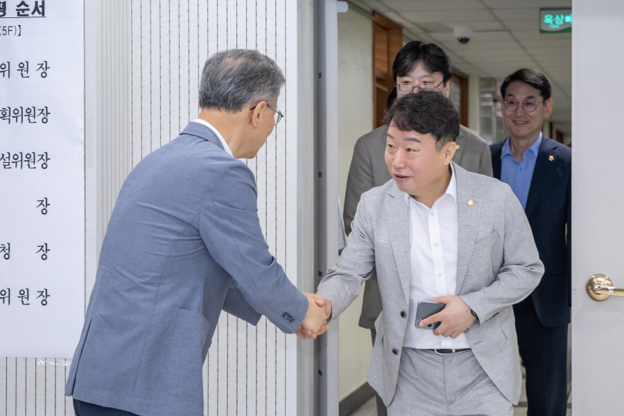 '제336회 구로구의회 정례회 행정사무감사 총평' 게시글의 사진(16) '16.jpg'