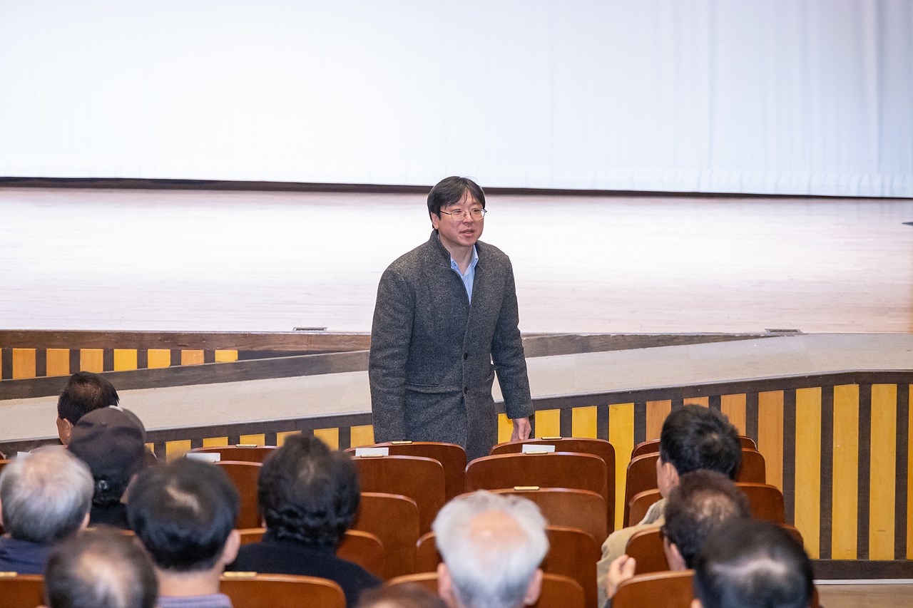 2025 하반기 입주자대표회의 운영 및 윤리교육