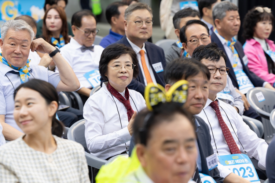 'G밸리 넥타이 런(RUN)' 게시글의 사진(11) '[크기변환]이명숙 (1).JPG'