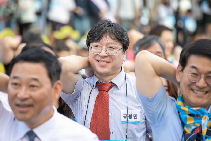 'G밸리 넥타이 런(RUN)' 게시글의 사진(16) '[크기변환]홍용민 (2).jpg'