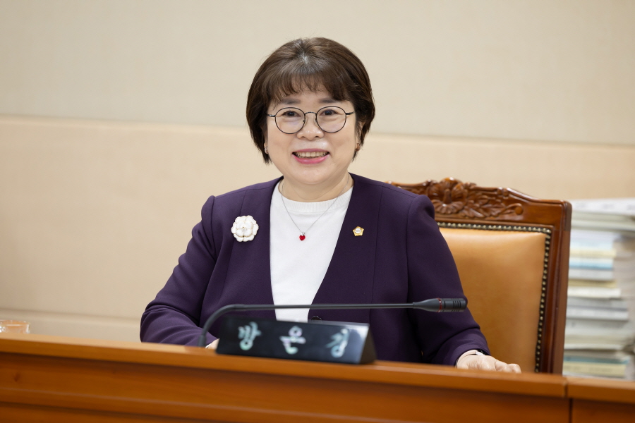 '제333회 구로구의회 임시회 폐회중 운영위원회 회의' 게시글의 사진(6) '[크기변환]030A7302.JPG'