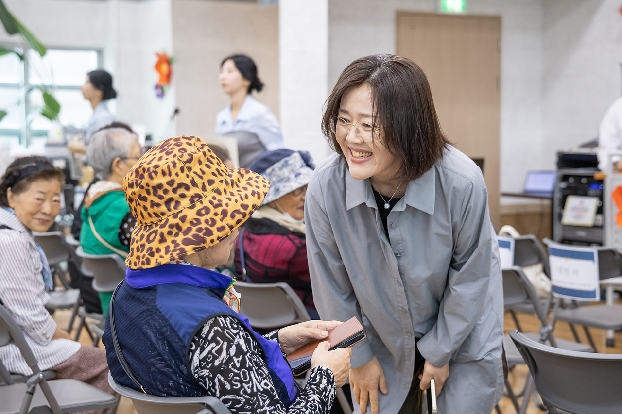 '궁동종합사회복지관 추석명절 '한가위 정담 마당'' 게시글의 사진(4) '04.jpg'