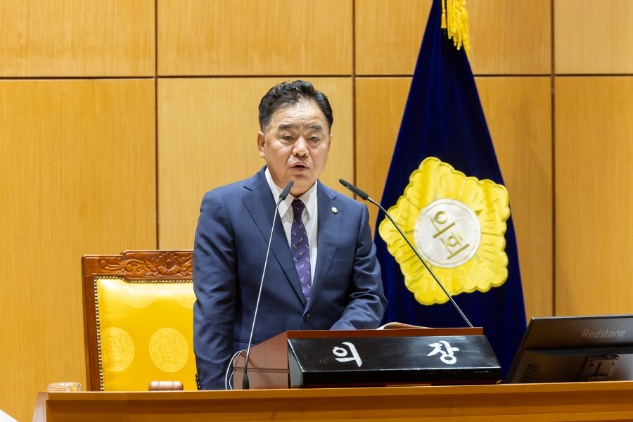 '제336회 구로구의회 정례회 제5차 본회의 구정질문_시책분야' 게시글의 사진(2) '[크기변환]정대근 (12).JPG'