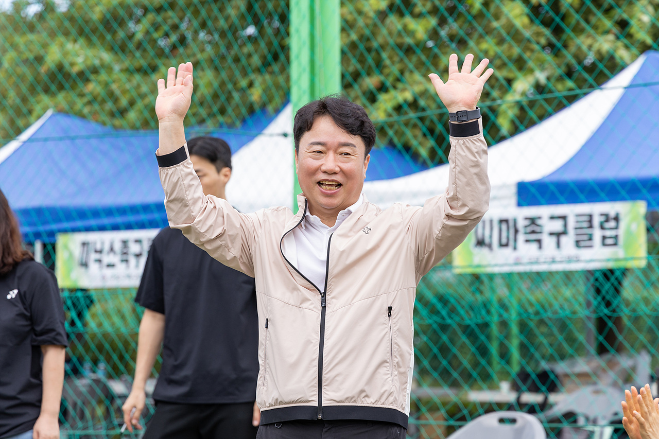 '제19회 구로협회장기 족구대회' 게시글의 사진(10) '11.jpg'