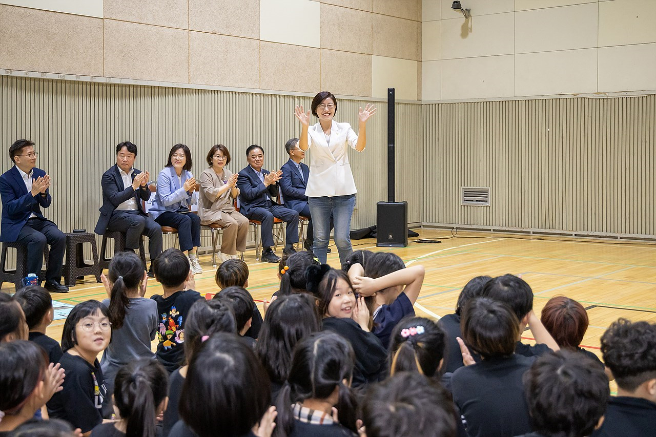 '지역아동센터 구들짱 새싹운동회' 게시글의 사진(11) 'k.jpg'