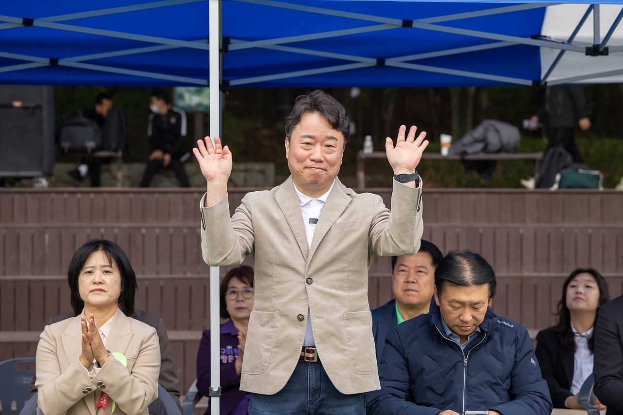 '제41회 구로구청장기 축구대회' 게시글의 사진(15) '15.jpg'