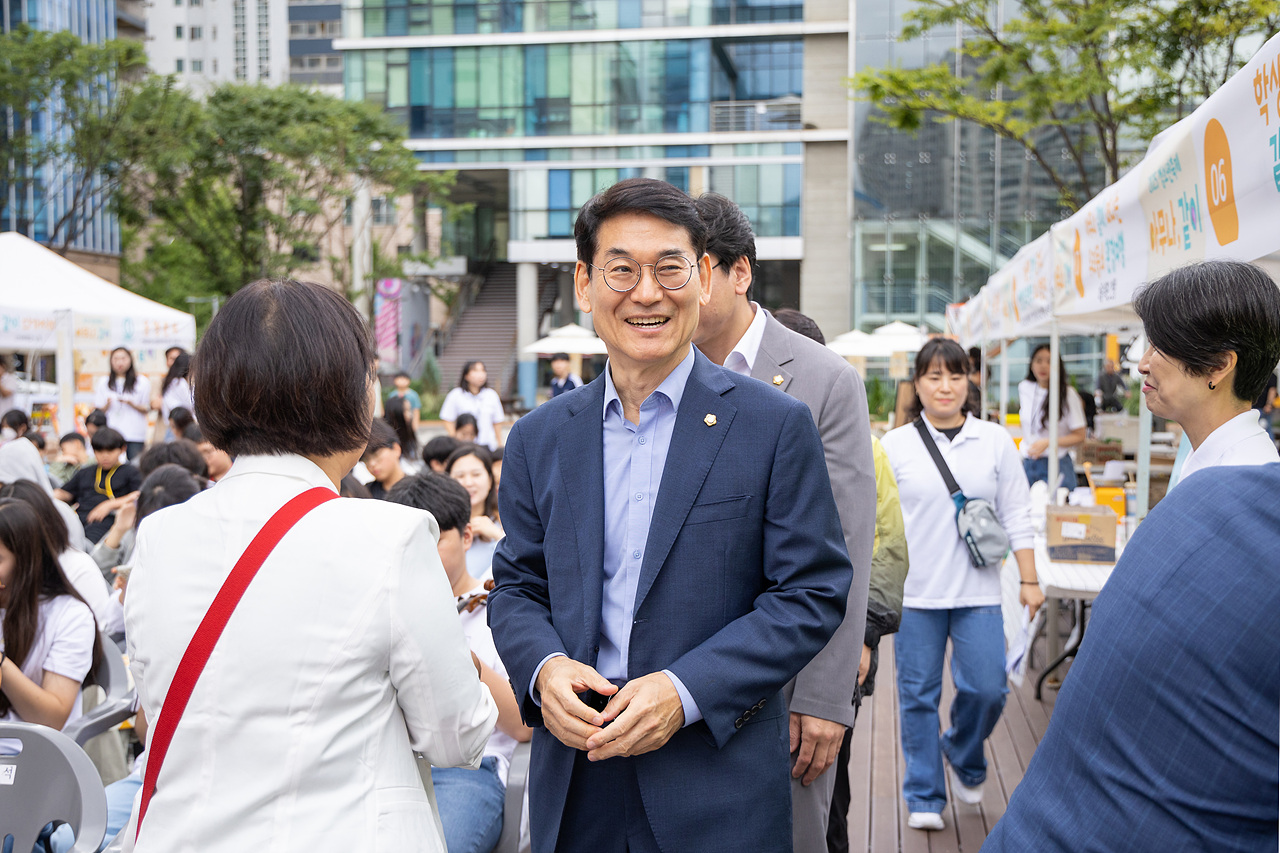 '구로5동 청소년축제 '아무나, 같이'' 게시글의 사진(15) '15.jpg'