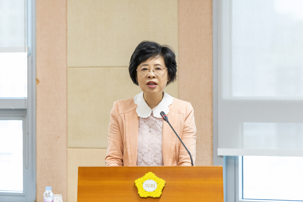 '제338회 구로구의회 임시회 회기중 복지건설위원회 안건심사 및 제2회 추가경정예산안 예비심사' 게시글의 사진(10) '10.jpg'