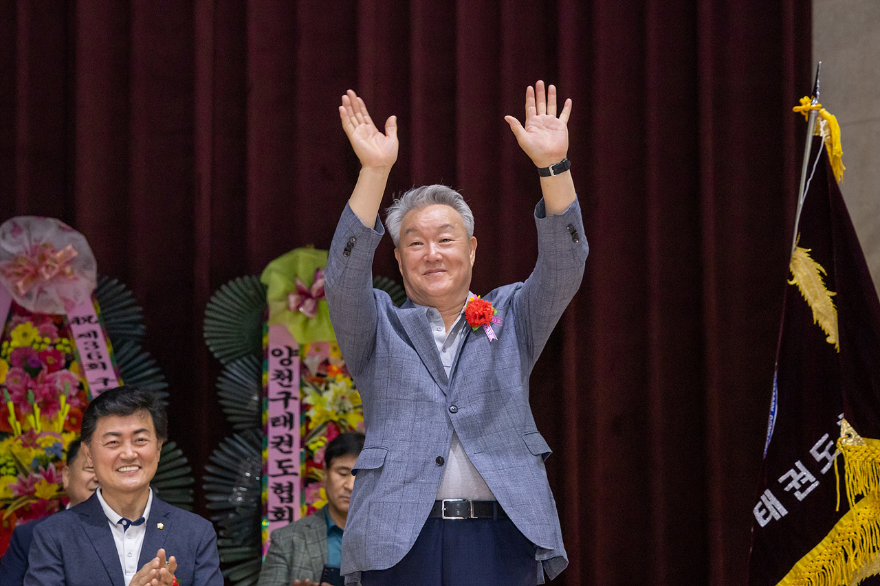 '제26회 구로구협회장기 태권도대회' 게시글의 사진(5) '05.jpg'