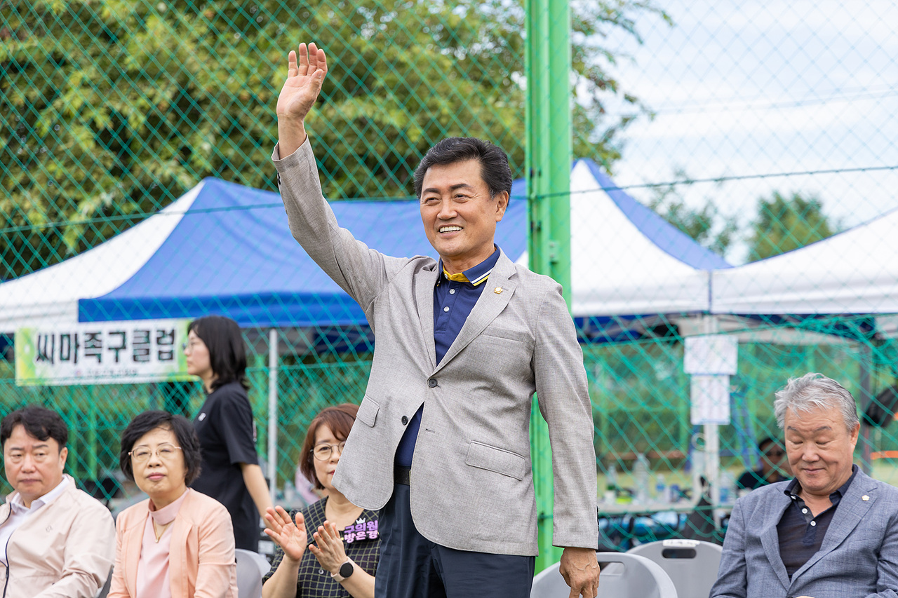 '제19회 구로협회장기 족구대회' 게시글의 사진(5) '05.jpg'