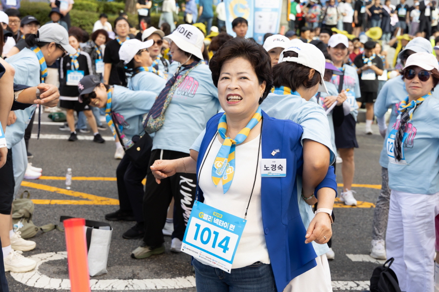 'G밸리 넥타이 런(RUN)' 게시글의 사진(14) '[크기변환]노경숙 (5).JPG'