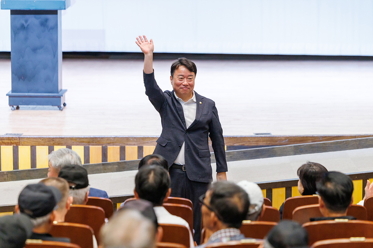 2026년 하반기 공공일자리사업
