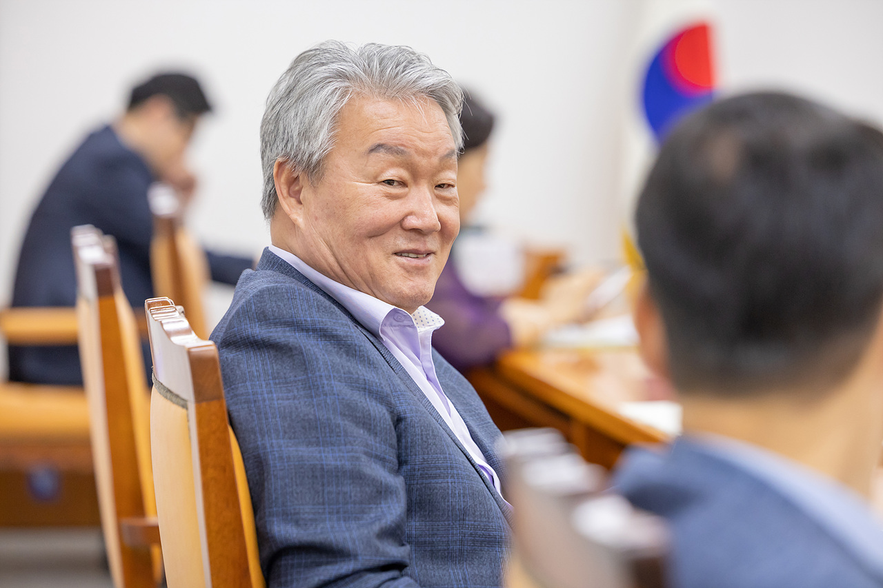 '제338회 구로구의회 임시회 회기중 예산결산특별위원회 안건심사' 게시글의 사진(5) '05.jpg'