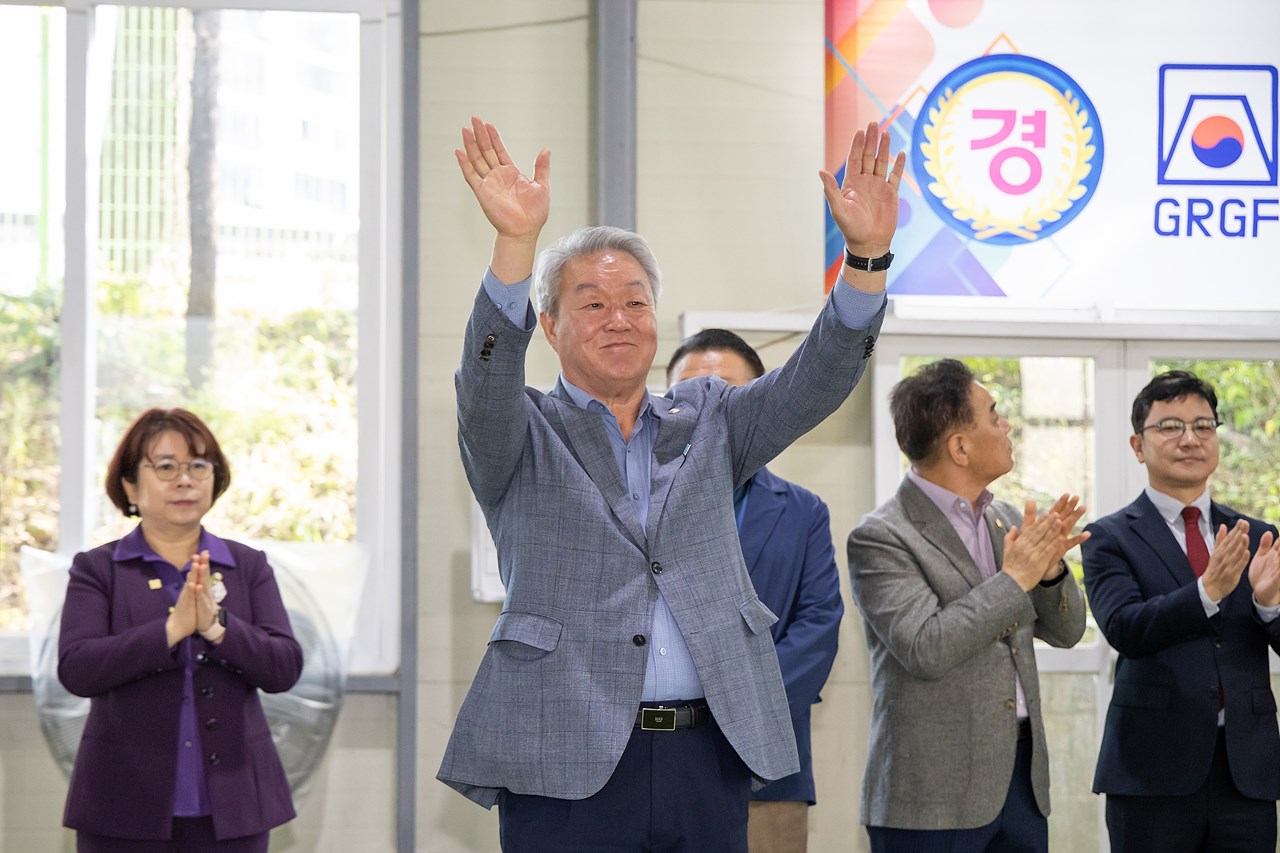 '제24회 구로구협회장배 게이트볼대회' 게시글의 사진(5) '05.jpg'