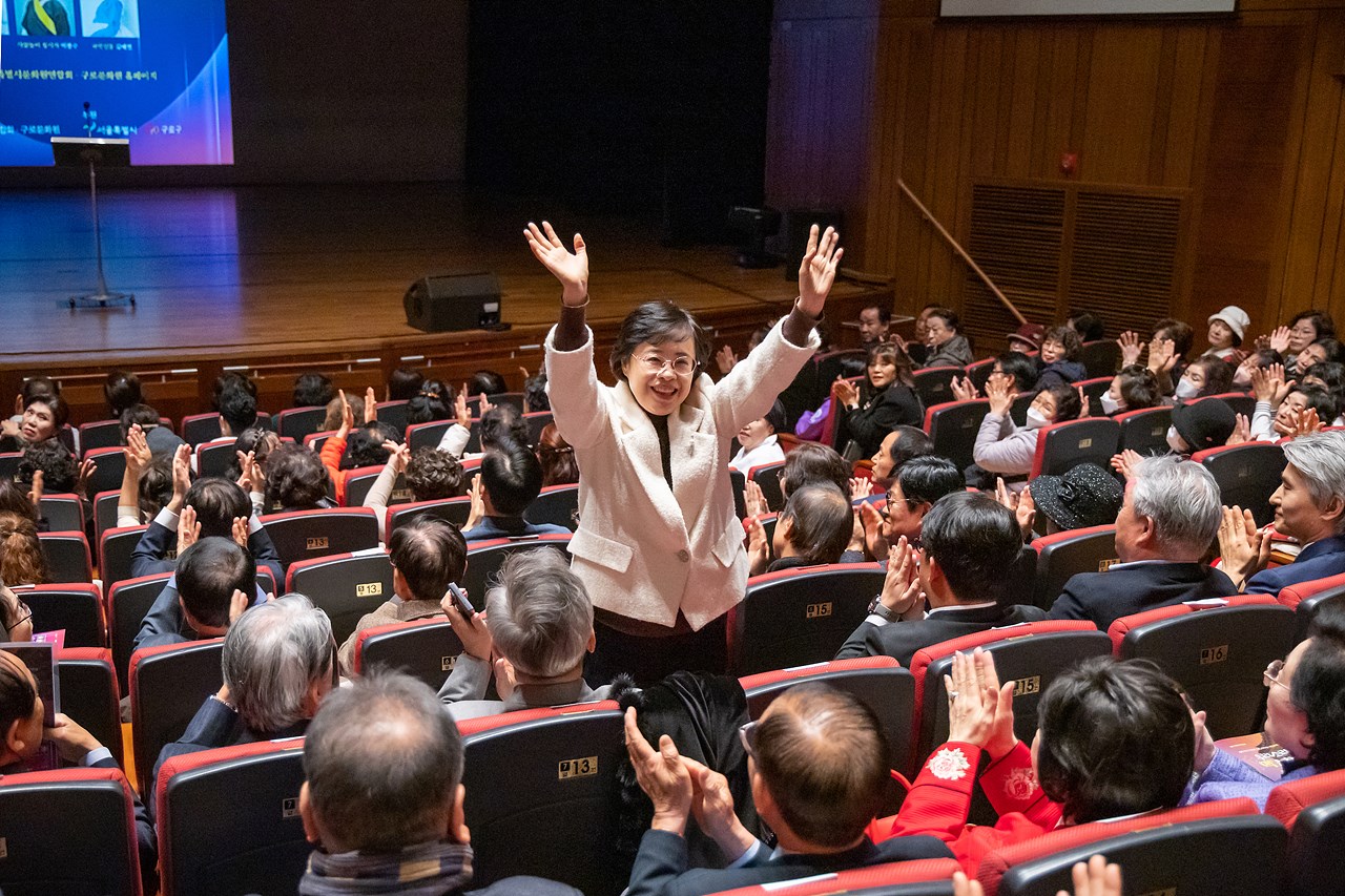국악공연 '우리소리의 맥을 찾아서'