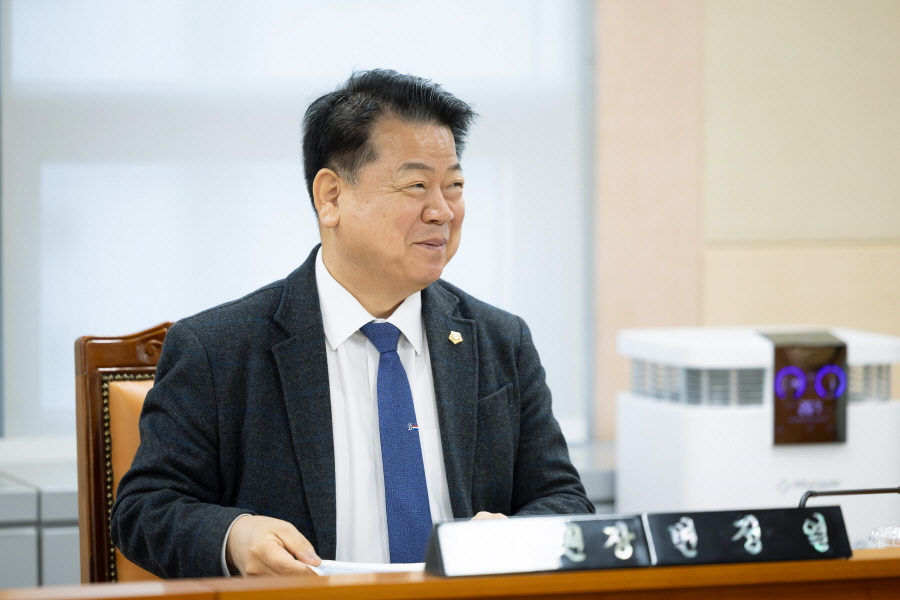 '제333회 구로구의회 임시회 폐회중 운영위원회 회의' 게시글의 사진(3) '[크기변환]030A7296.JPG'