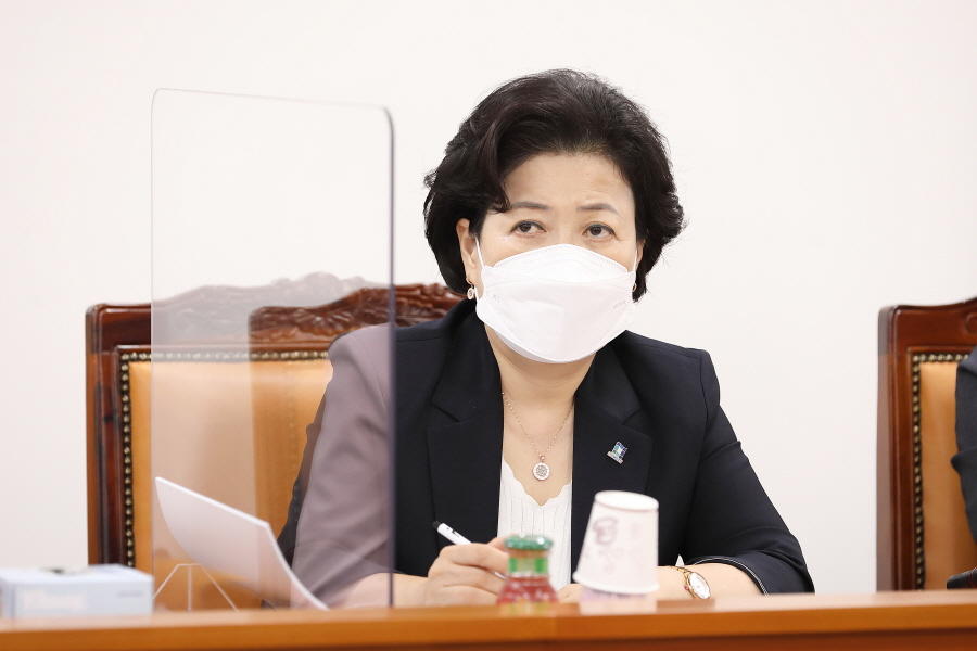 '구로구의회, 예결산 심사 및 행정사무감사 역량강화 교육' 게시글의 사진(7) '크기변환_노경숙 (2).JPG'