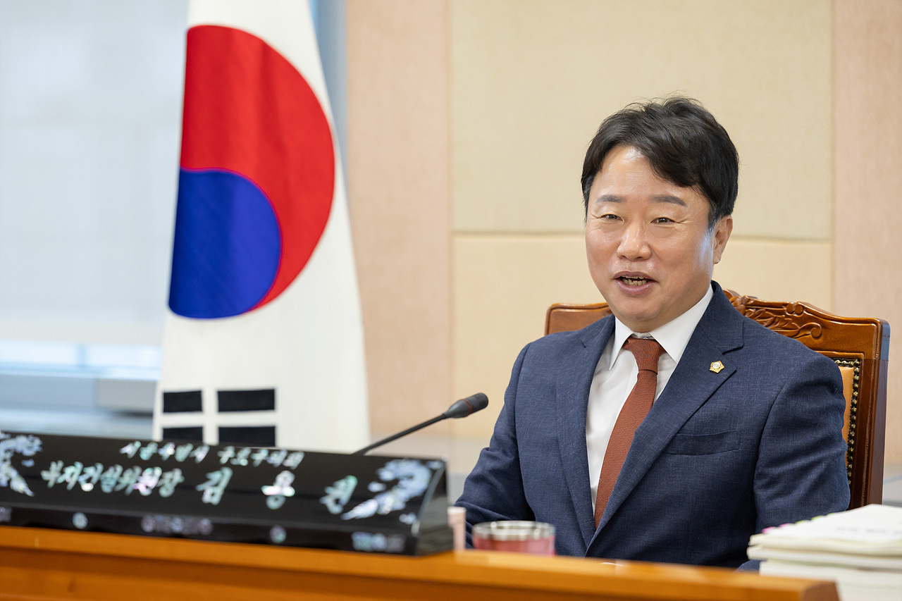 '제349회 구로구의회 정례회 회기중 복지건설위원회 결산승인 및 예비비 지출 예비심사' 게시글의 사진(2) '02.jpg'