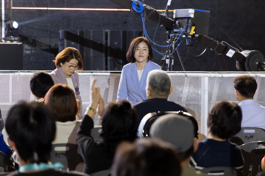 'G페스티벌 개막식 및 구로구민상 시상식' 게시글의 사진(10) '[크기변환]최태영 (5).JPG'