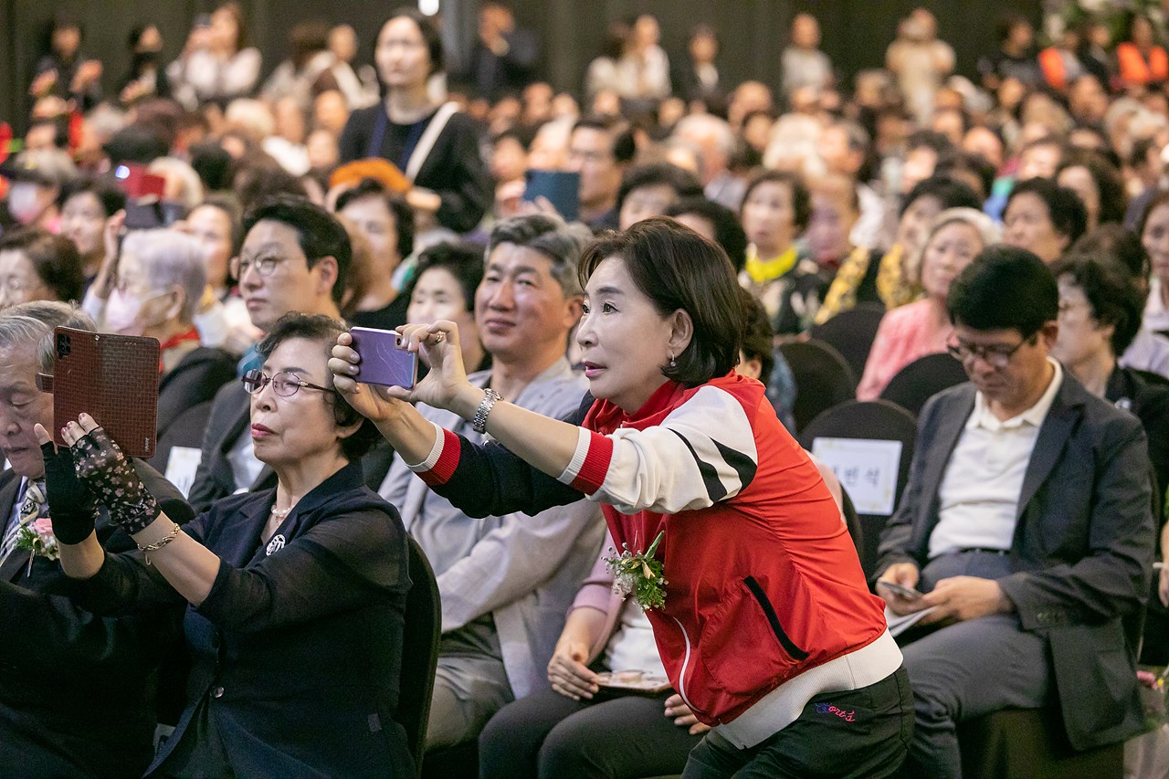 '제29회 노인의 날 기념행사' 게시글의 사진(18) '18.jpg'