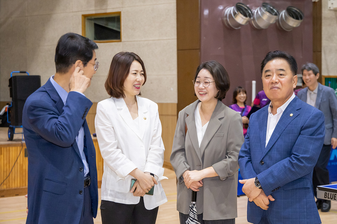 '제18회 구로협회장배 탁구대회' 게시글의 사진(14) '14.jpg'