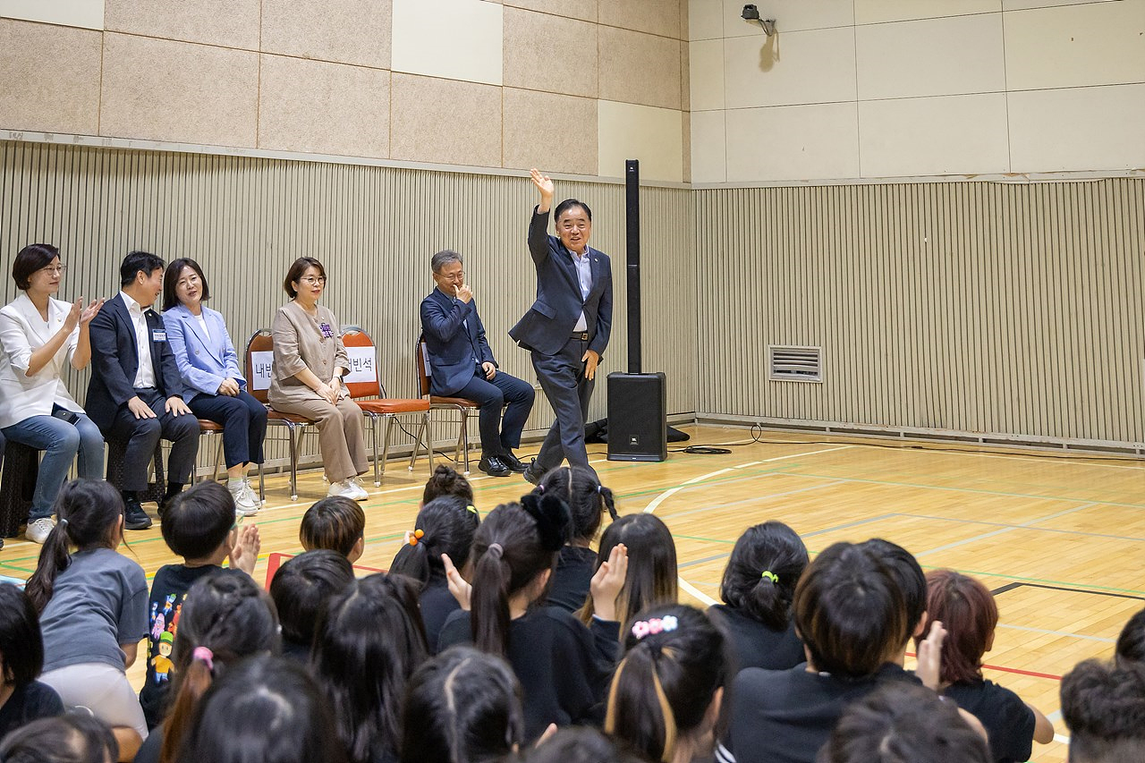 '지역아동센터 구들짱 새싹운동회' 게시글의 사진(1) 'a.jpg'