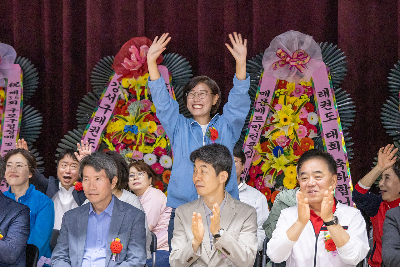 '제26회 구로구협회장기 태권도대회' 게시글의 사진(16) '16.jpg'