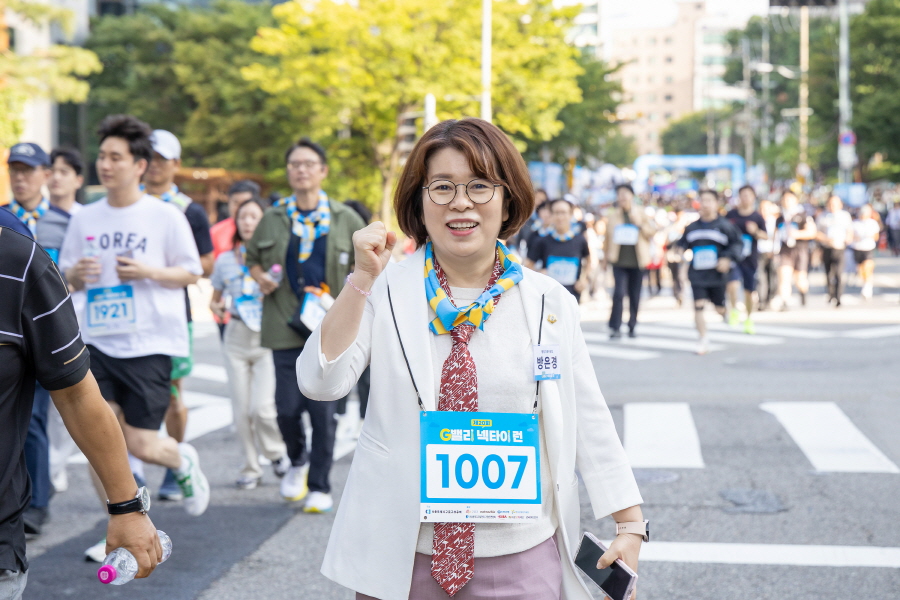 'G밸리 넥타이 런(RUN)' 게시글의 사진(8) '[크기변환]방은경 (4)-Evoto.jpg'