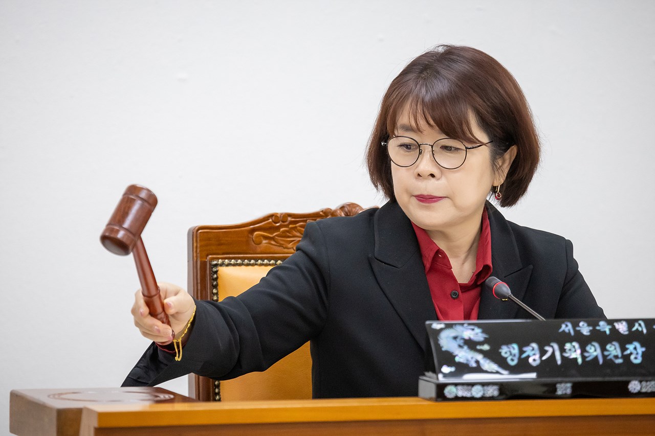 '제339회 구로구의회 임시회 회기중 행정기획위원회 안건심사' 게시글의 사진(3) '03.jpg'