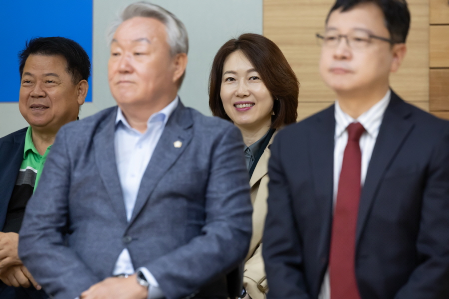 '제18회 구로구회장기 검도대회' 게시글의 사진(12) '[크기변환]전미숙 (1).JPG'