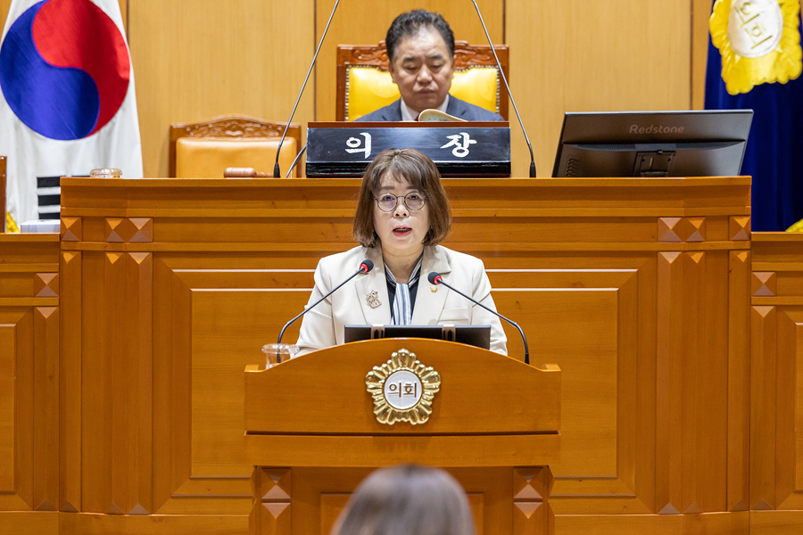 '제333회 구로구의회 임시회 제2차 본회의' 게시글의 사진(5) '05.jpg'