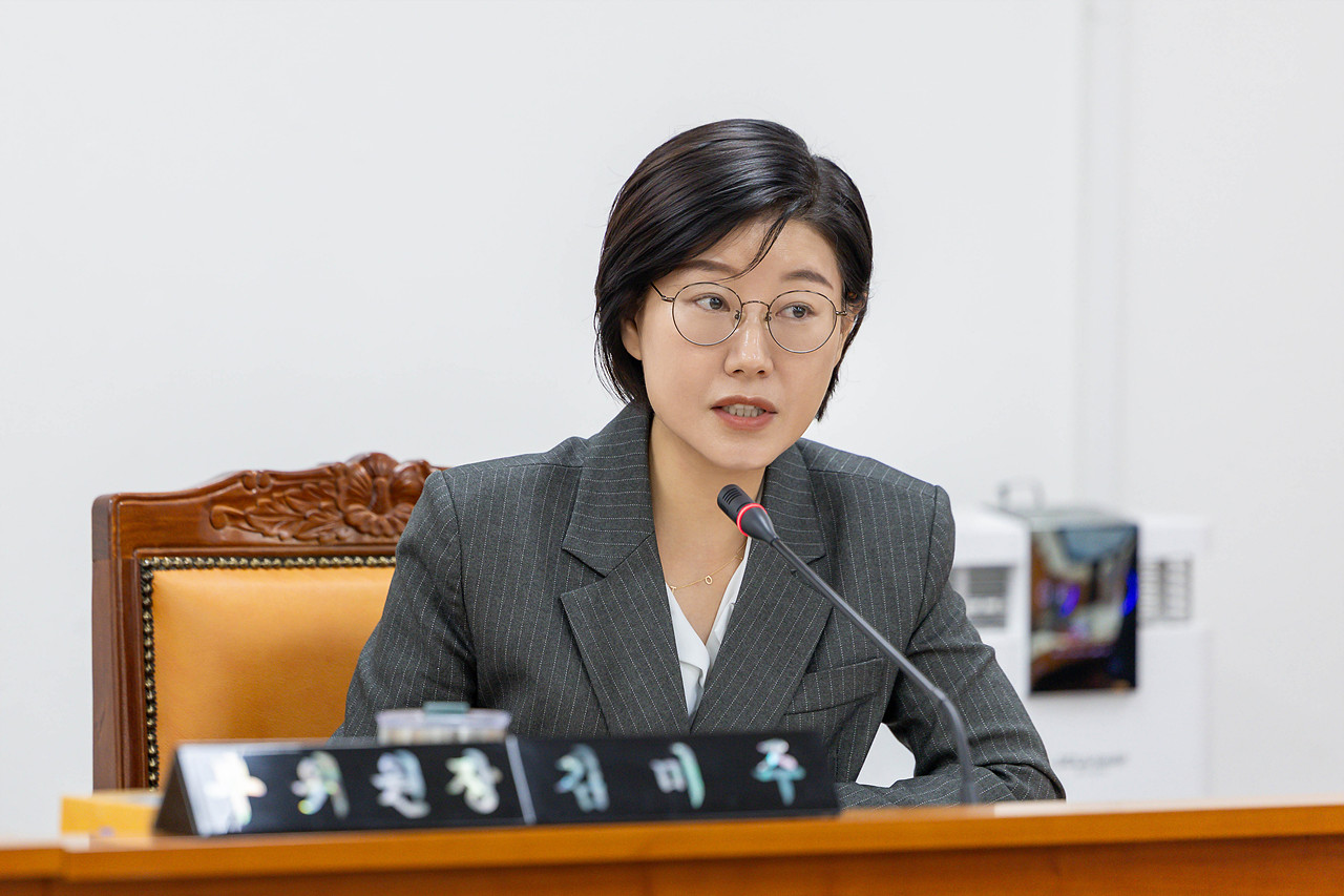 '행정기획위원회 2026년 제1회 추경경정예산안 예비심사' 게시글의 사진(4) '04.jpg'
