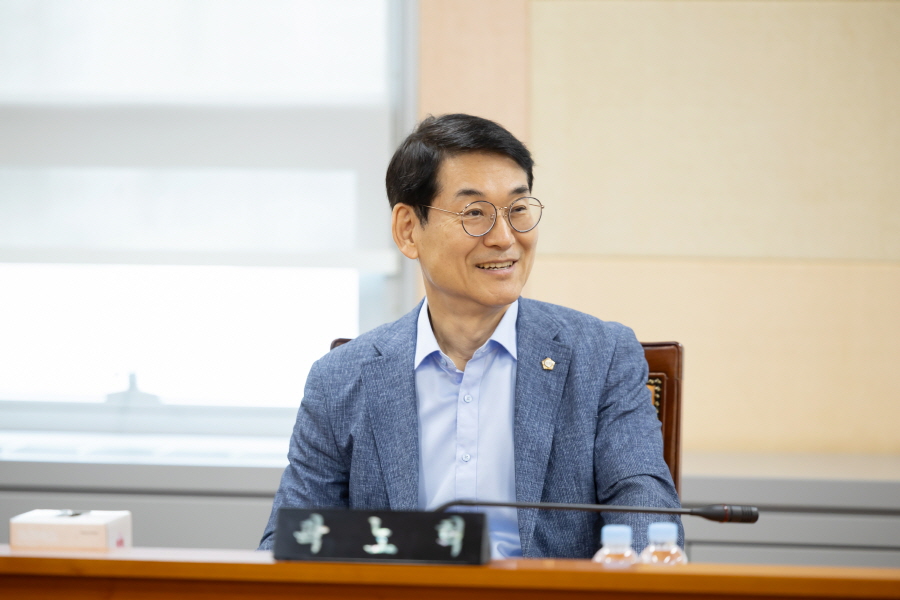 '제337회 구로구의회 임시회 폐회중 운영위원회 회의' 게시글의 사진(4) '[크기변환]곽노혁 (1).JPG'