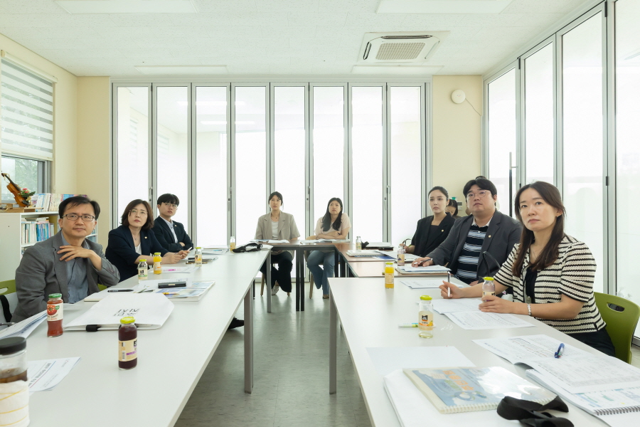 '행정기획위원회 현장활동' 게시글의 사진(7) '[크기변환]최태영,김철규,박수철,김현지 (24).JPG'