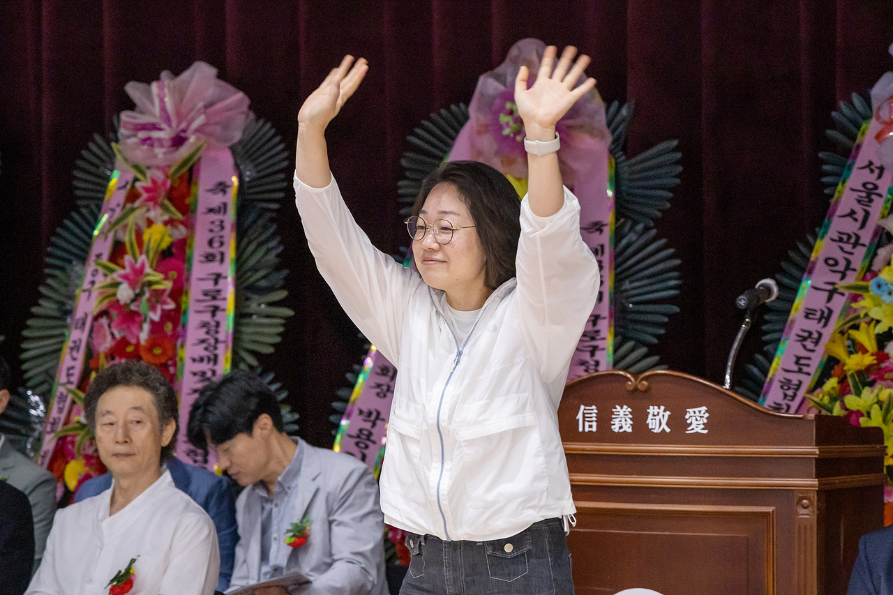 '제26회 구로구협회장기 태권도대회' 게시글의 사진(9) '09.jpg'