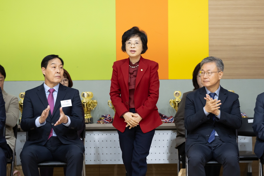 '제18회 구로구회장기 검도대회' 게시글의 사진(7) '[크기변환]이명숙.JPG'